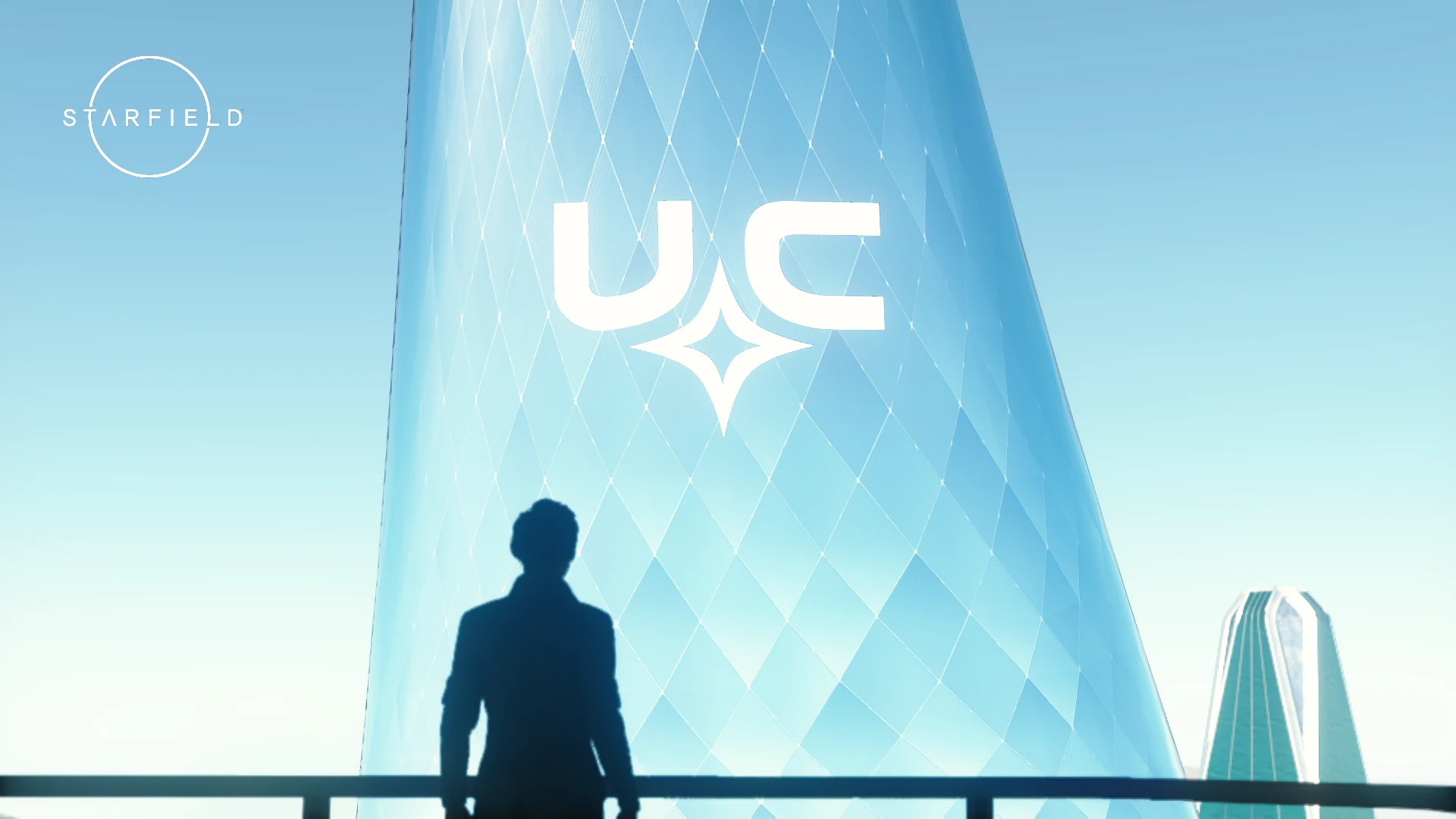 UC at Starfield Nexus - Mods and Community