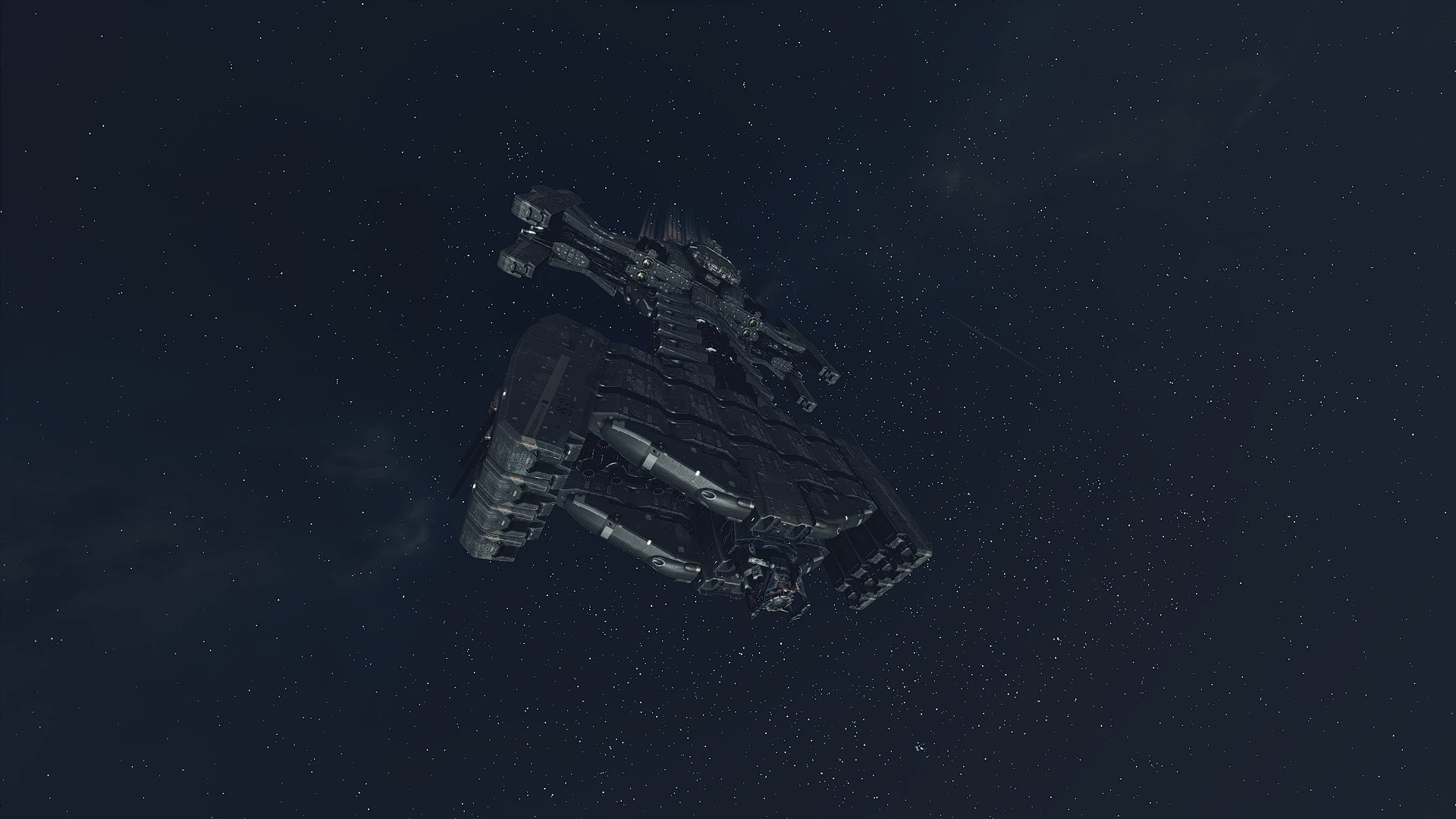 Battlecruiser at Starfield Nexus - Mods and Community