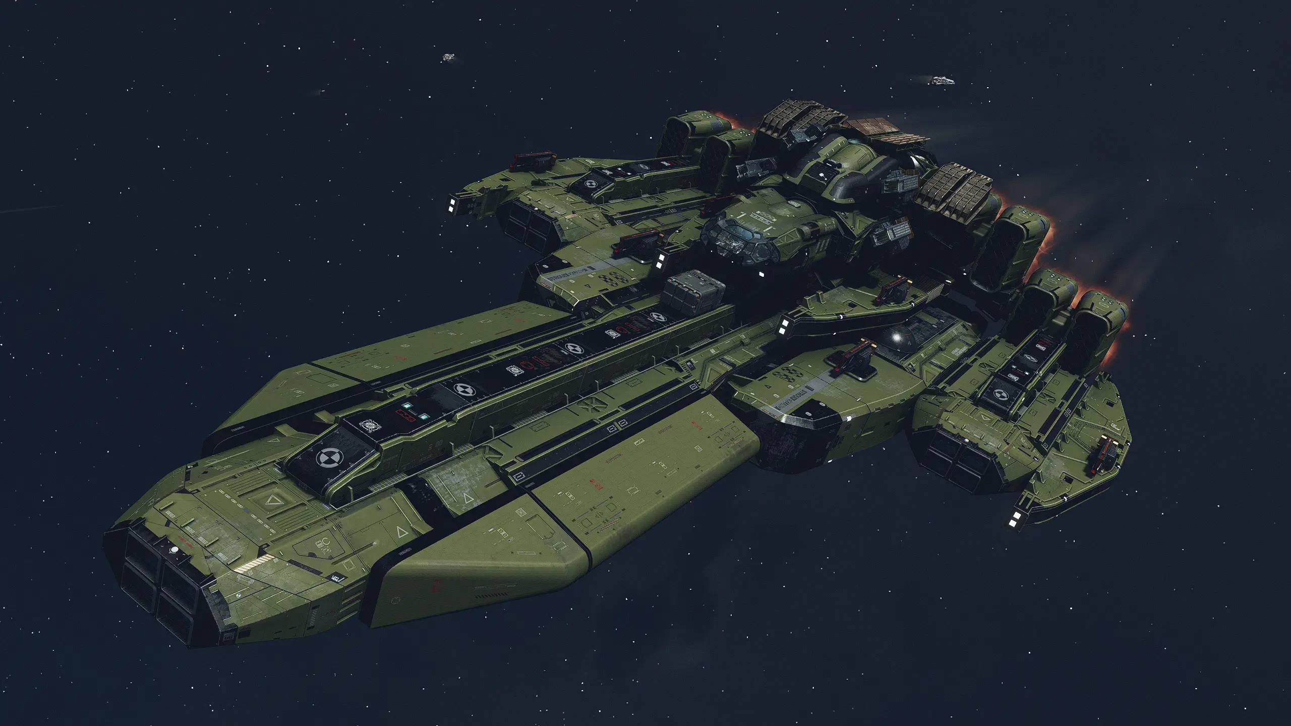 The Mantis at Starfield Nexus - Mods and Community