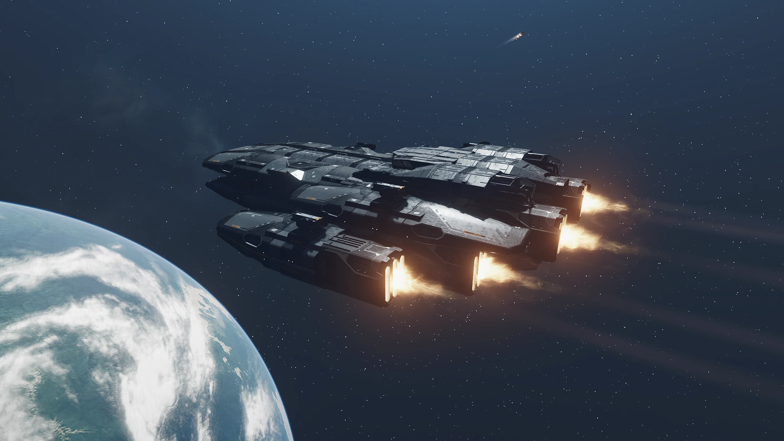 Eclipse III at Starfield Nexus - Mods and Community