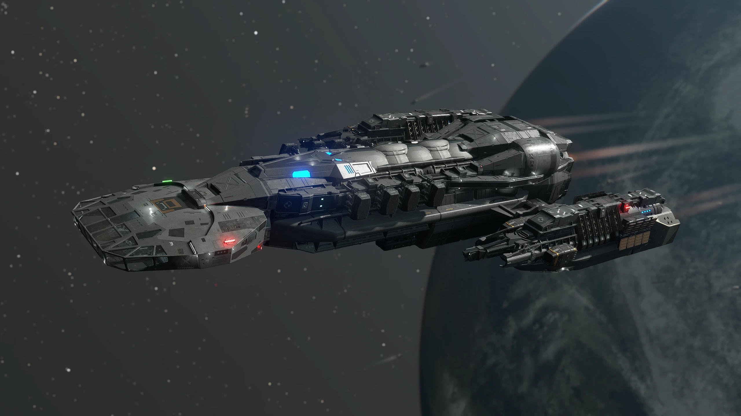 Pegasus at Starfield Nexus - Mods and Community