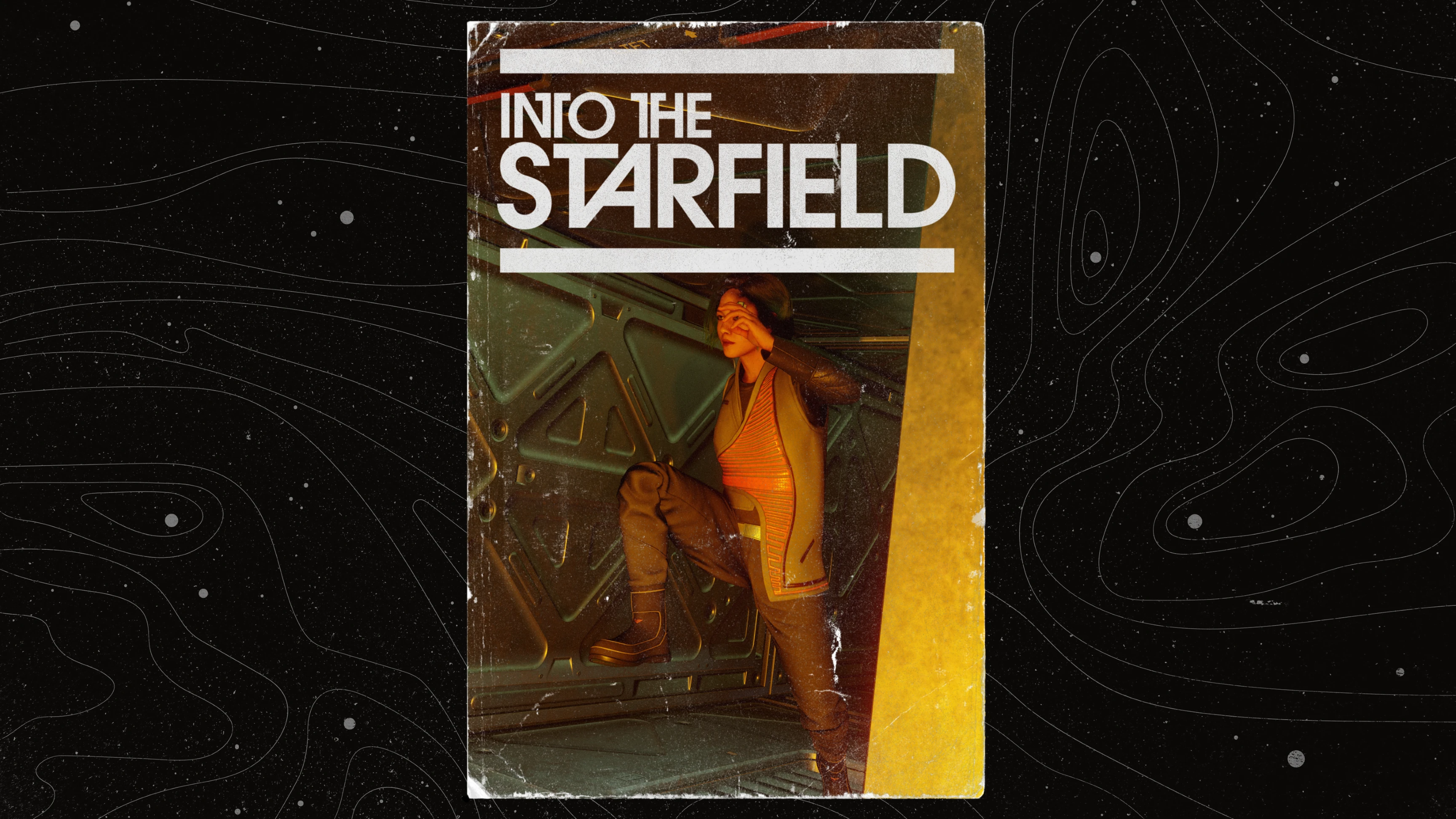 Into The Field of Stars at Starfield Nexus - Mods and Community