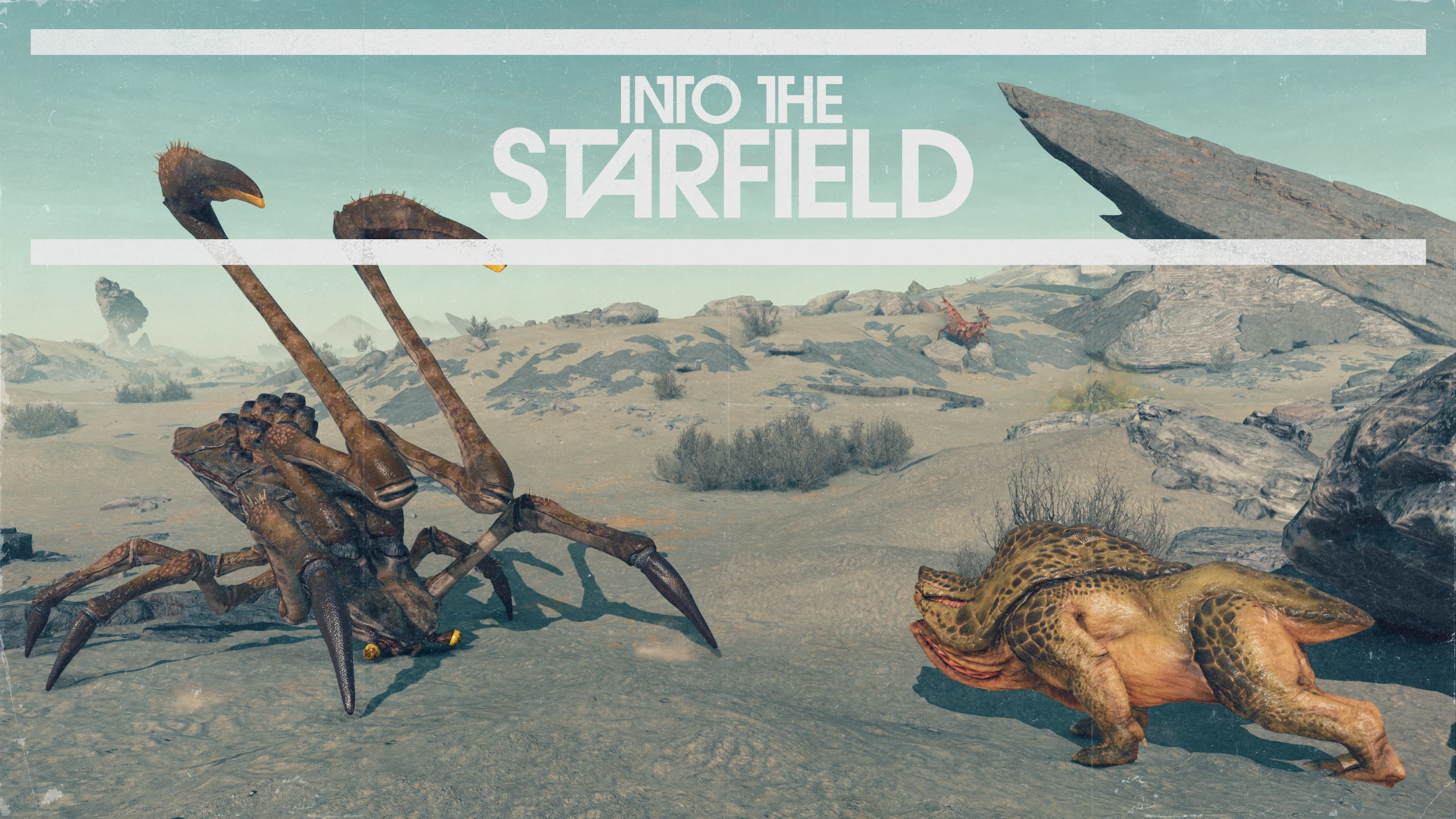 Starfield Mod Concept Art at Starfield Nexus - Mods and Community