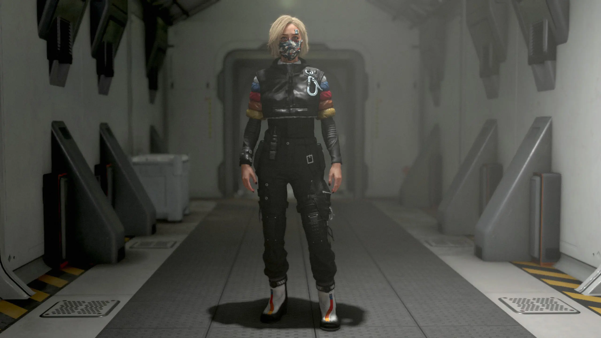 Constellation Comfortwear at Starfield Nexus - Mods and Community