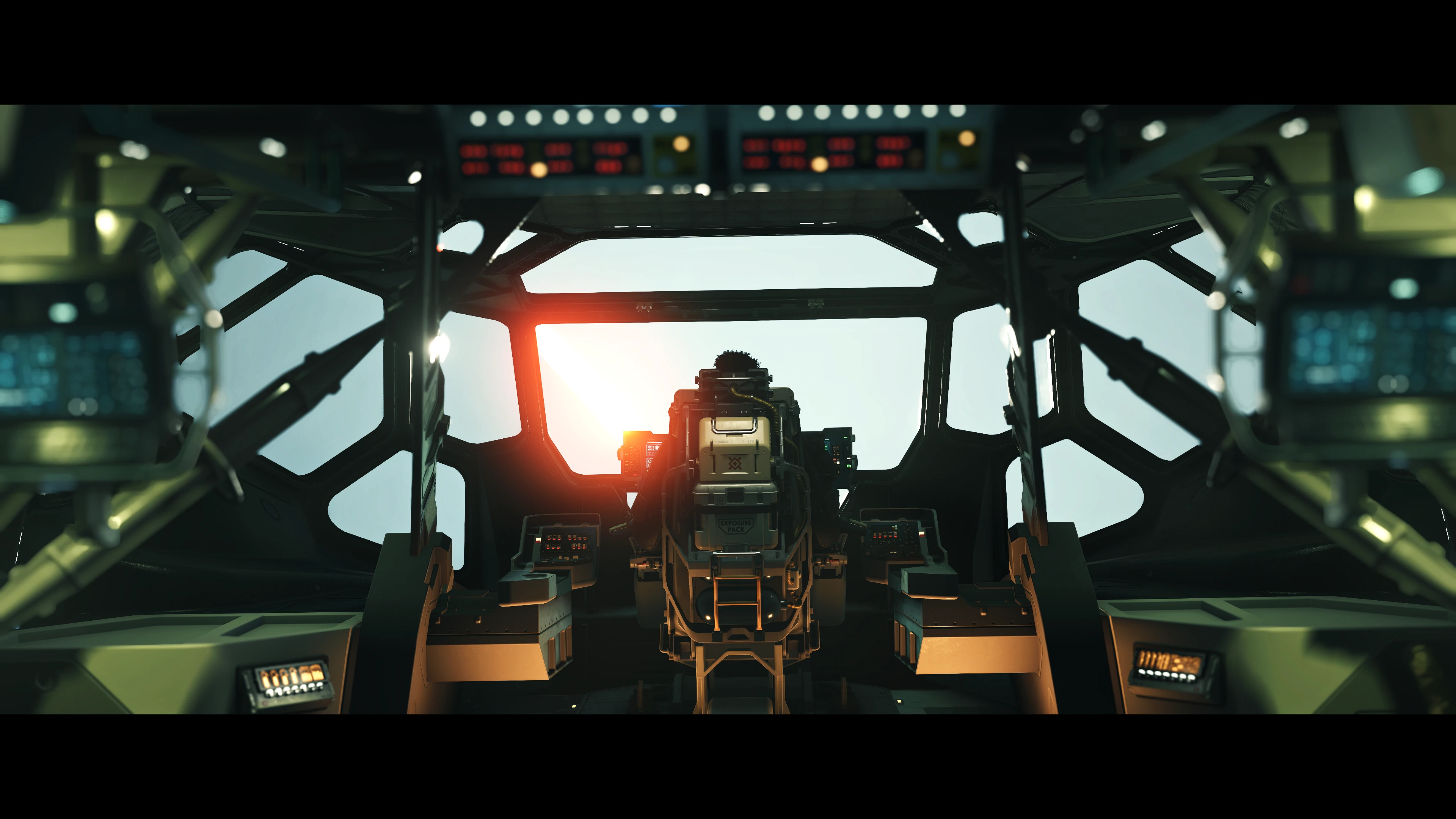 Star Citizen Nexus - Mods and community