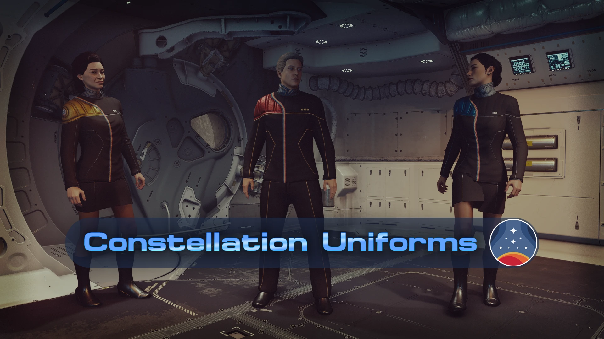 Constellation Comfortwear at Starfield Nexus - Mods and Community