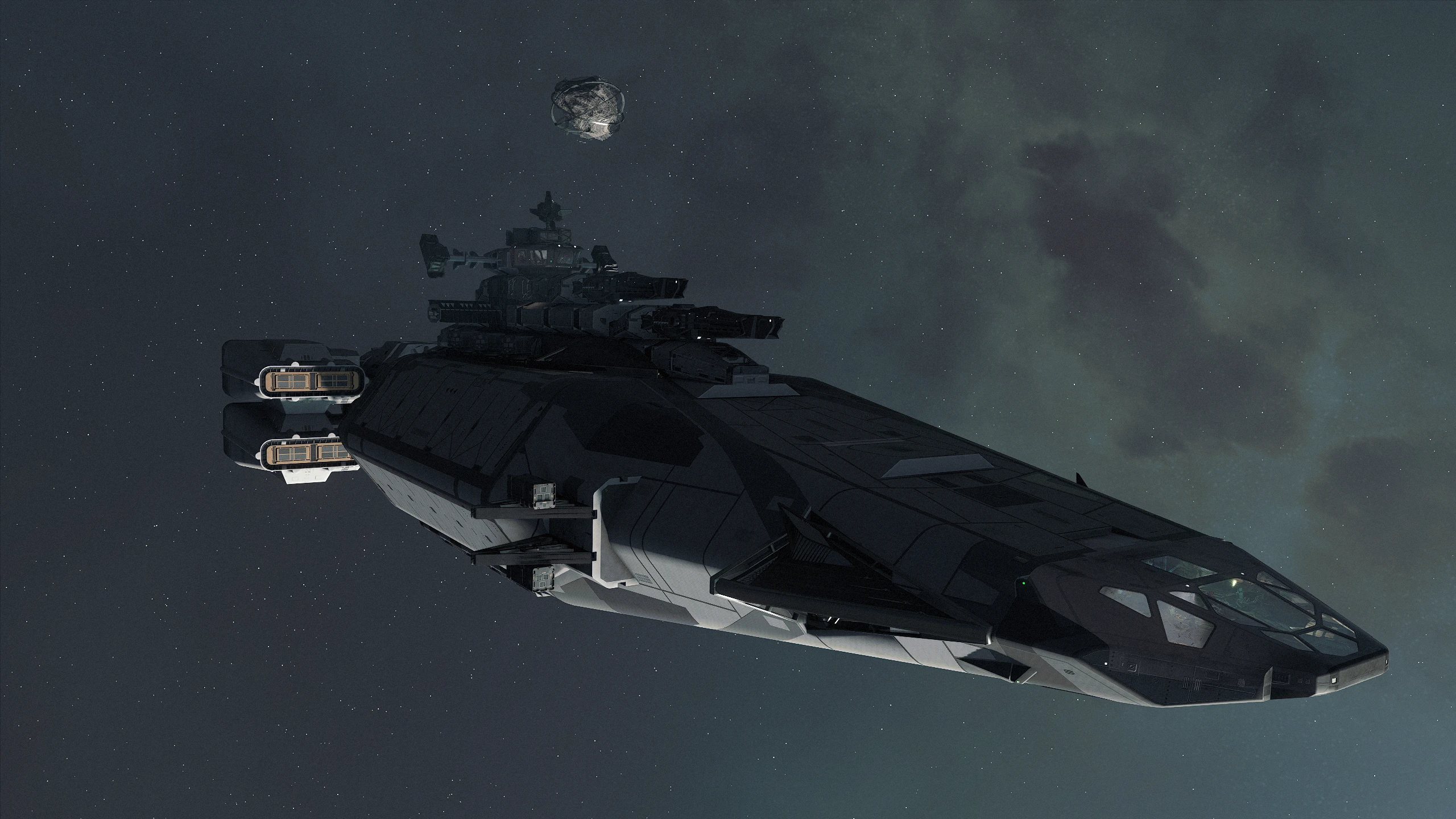 new m class at Starfield Nexus - Mods and Community