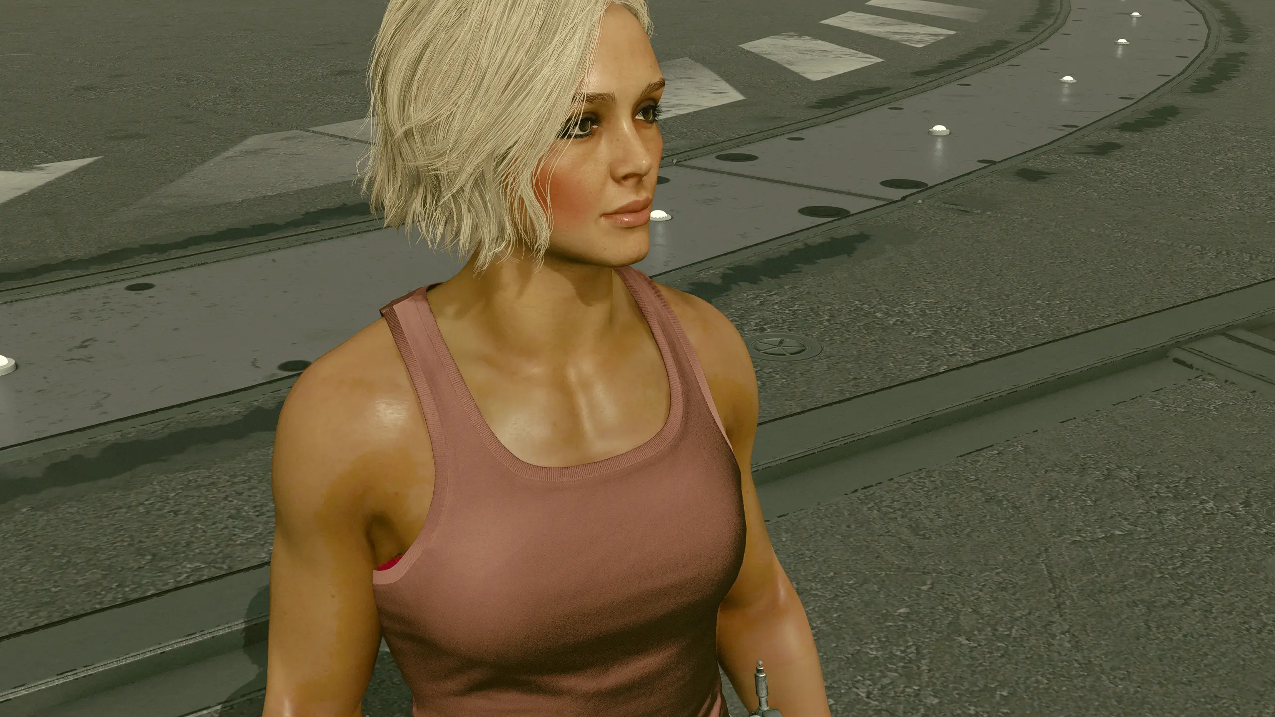 Female Preset at Starfield Nexus - Mods and Community, nexus starfield 