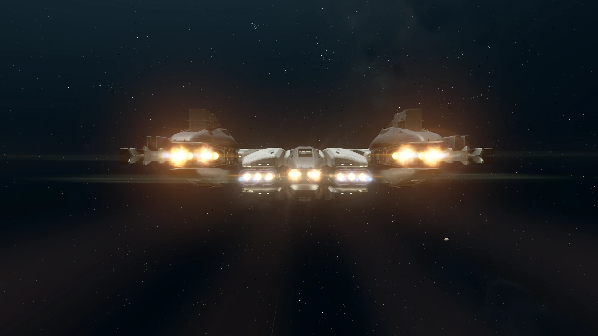 Space-fighter At Starfield Nexus - Mods And Community