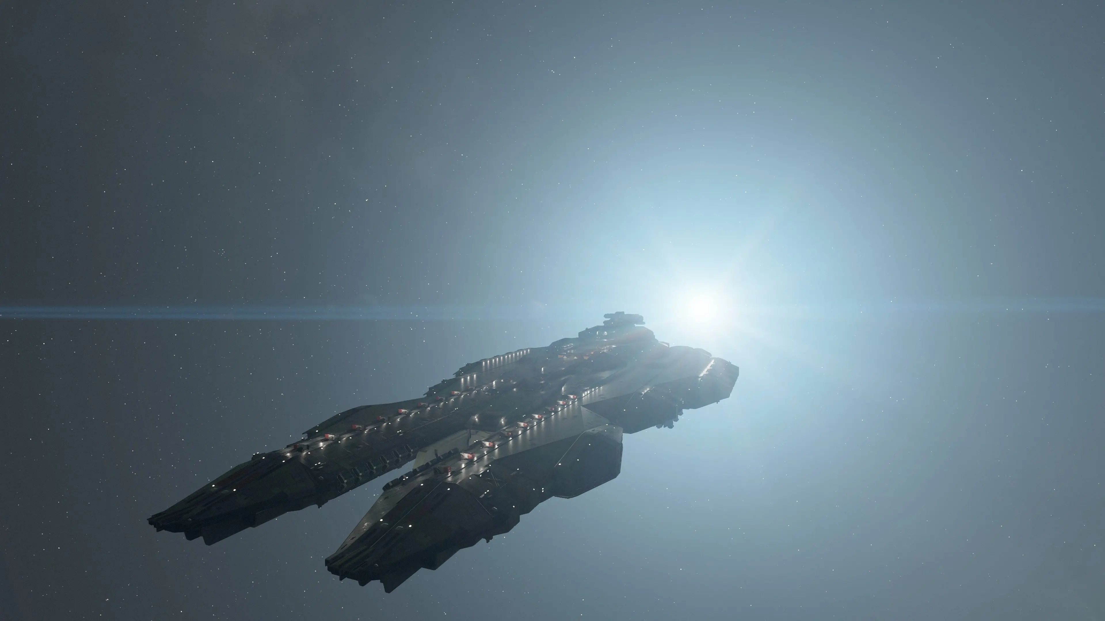 Ship at Starfield Nexus - Mods and Community