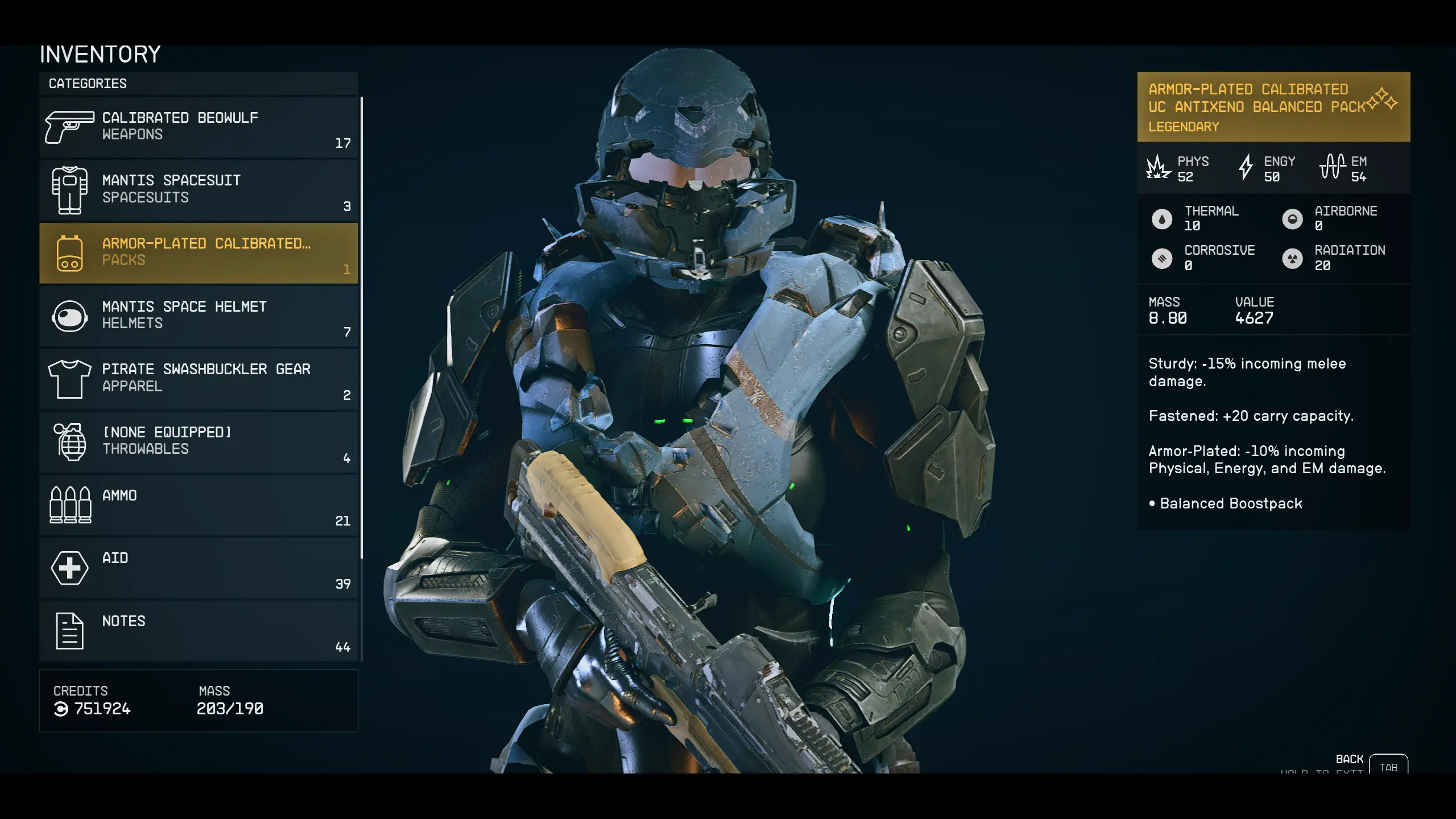 halo 5 spartan hunter armor wip at Starfield Nexus - Mods and Community