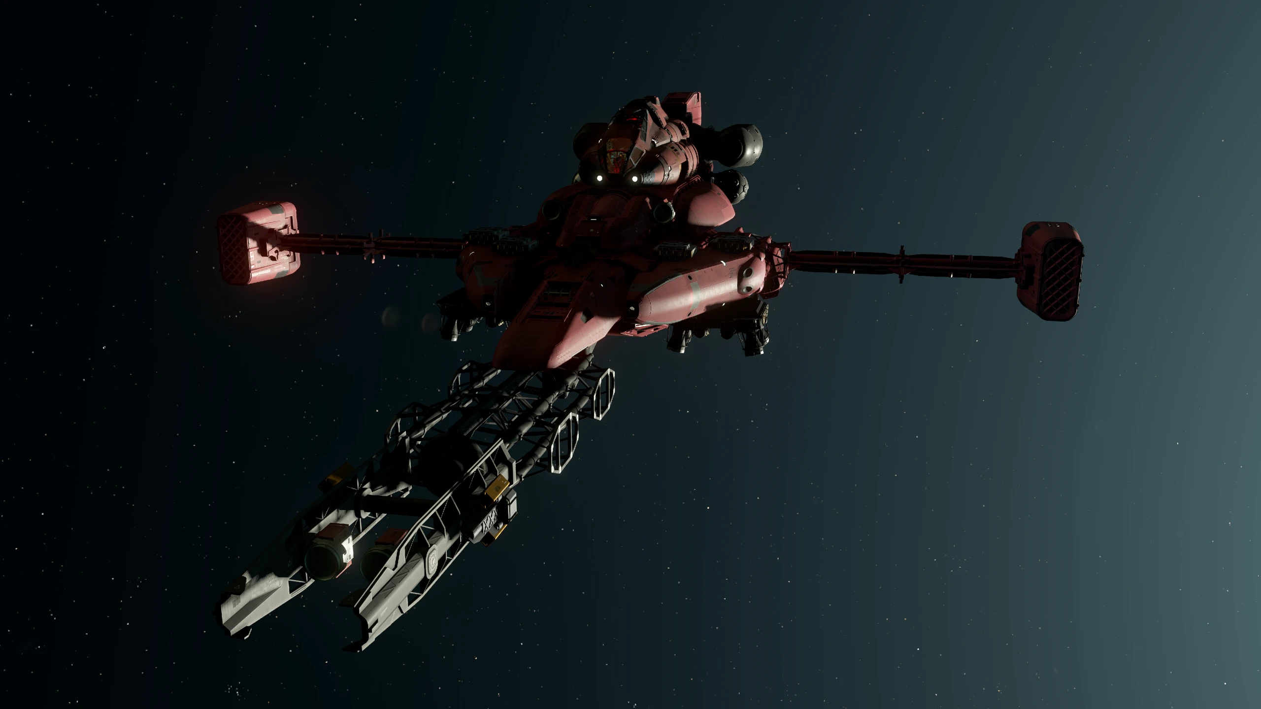 Swordfish Variant at Starfield Nexus - Mods and Community