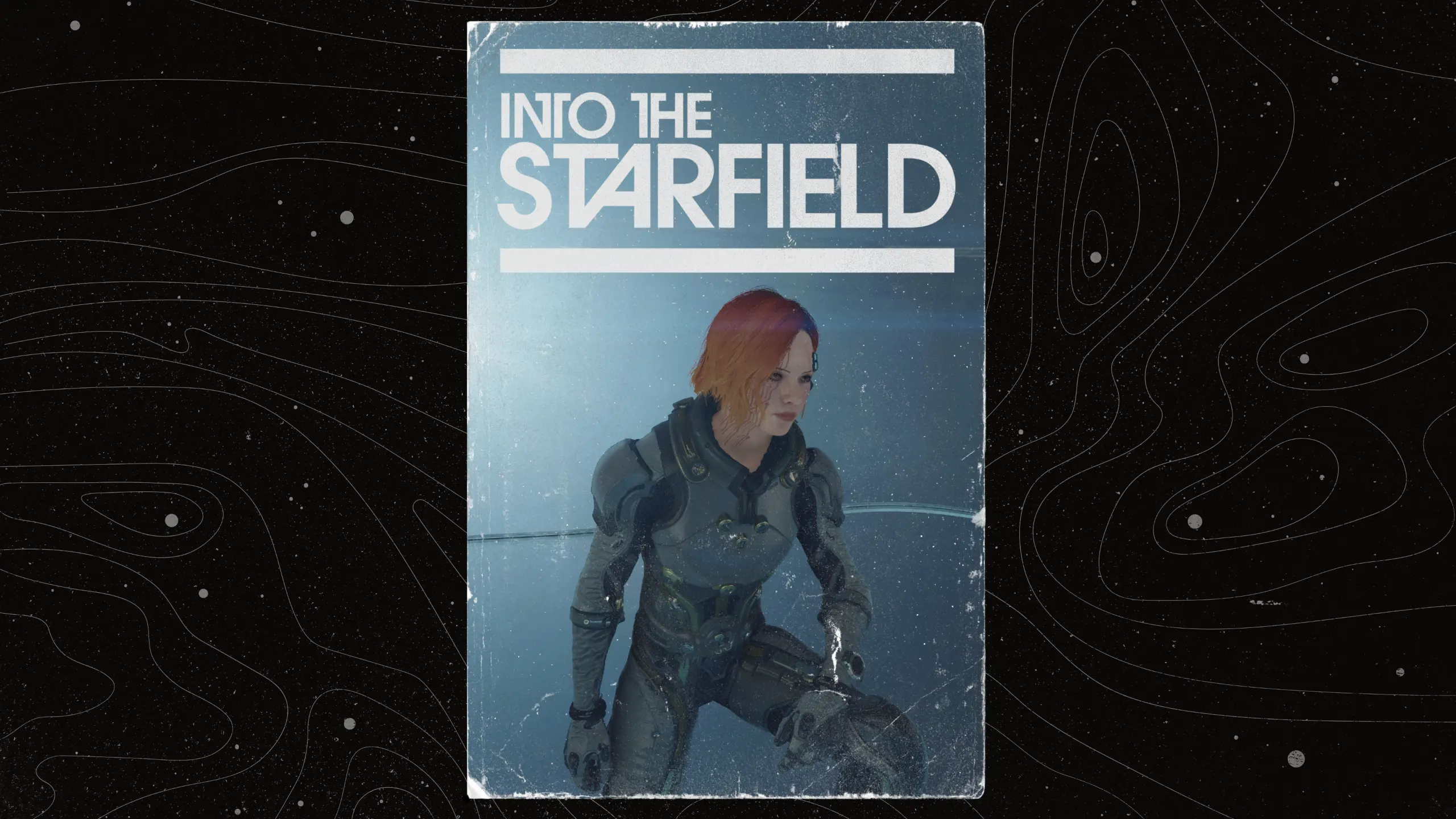 Into The Starfield at Starfield Nexus - Mods and Community