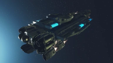 Star Trek Frontier 3 at Starfield Nexus - Mods and Community