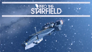 Back To The Stars at Starfield Nexus - Mods and Community