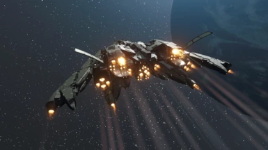2 in 1 ship build at Starfield Nexus - Mods and Community