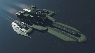 The Mantis is Back at Starfield Nexus - Mods and Community