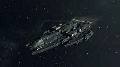 Phantom at Starfield Nexus - Mods and Community