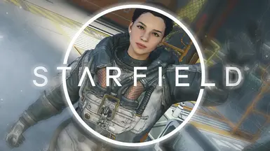 ARCHANGEL at Starfield Nexus - Mods and Community