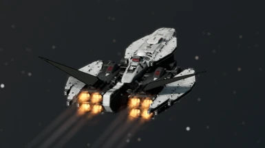 X-9 Viper