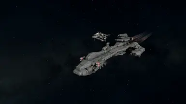 BC-303 Prometheus at Starfield Nexus - Mods and Community