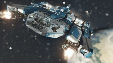 Space Pirate High Poly at Starfield Nexus - Mods and Community