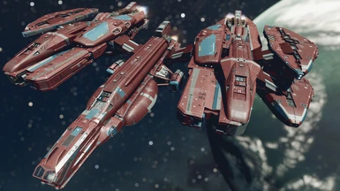 Nexus Mods launches Starfield hub, plus a chance to win some goodies