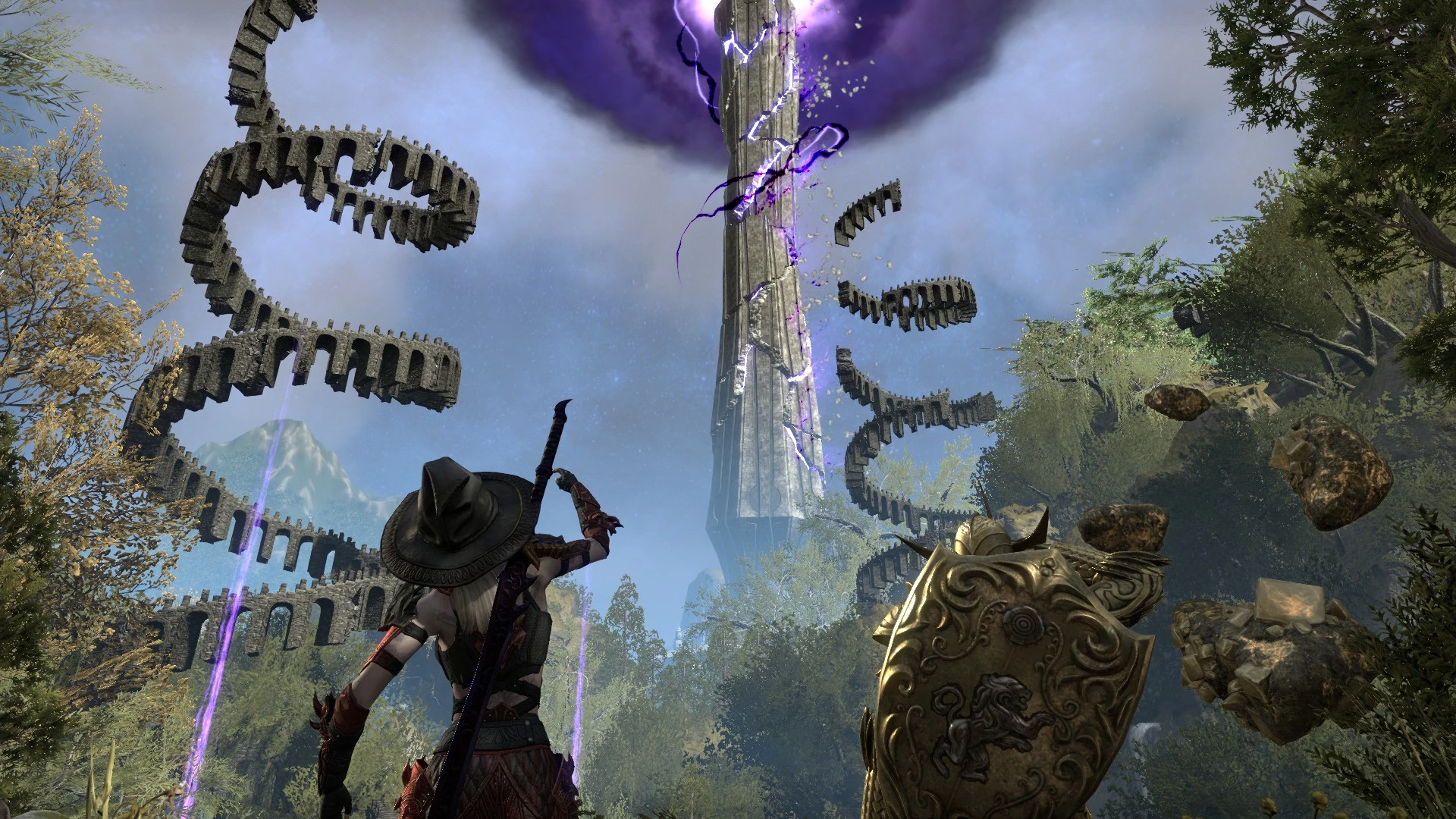 The Elder Scrolls Online Nexus - UI Addons, Mods and Community