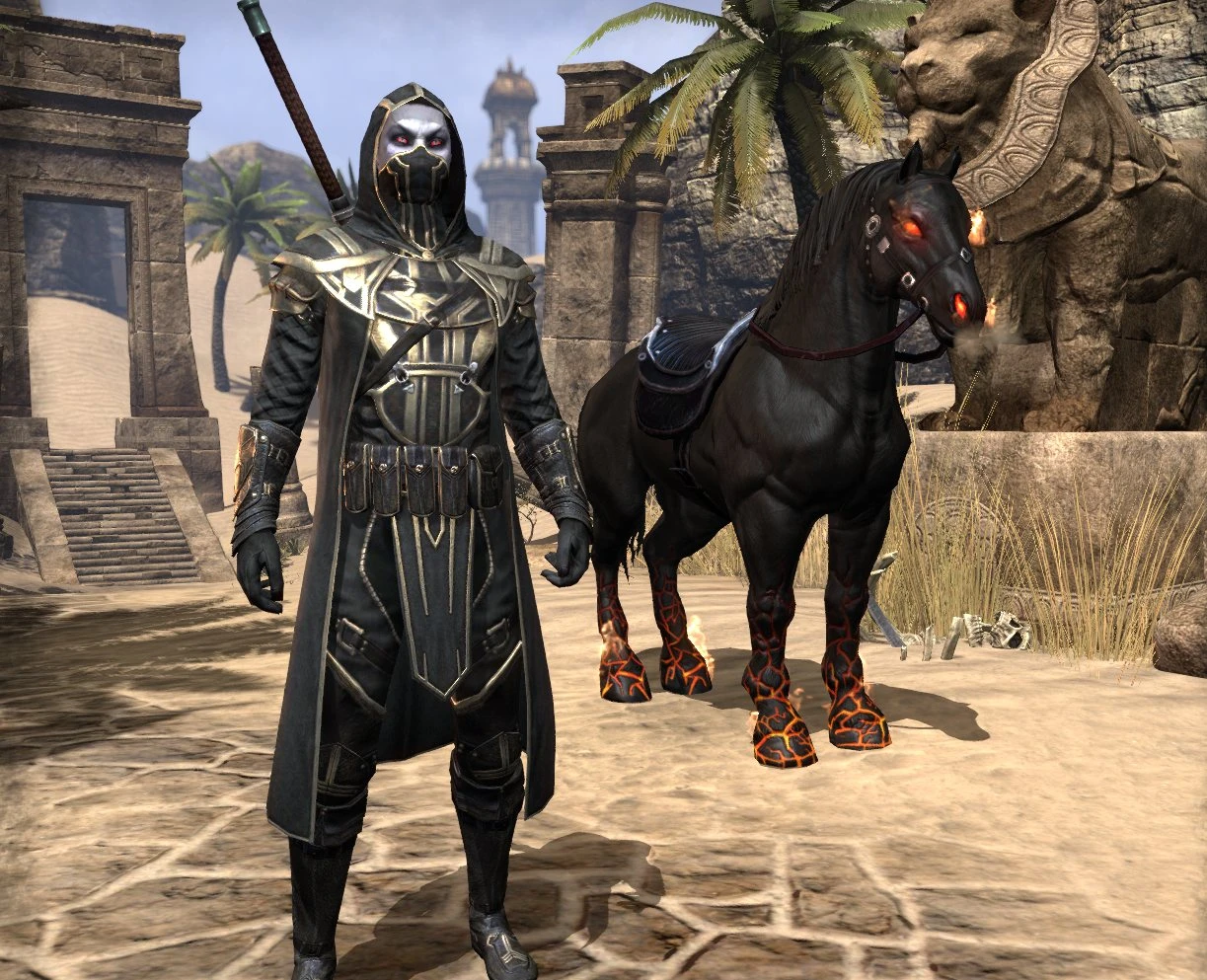 The Elder Scrolls Online Nexus - UI Addons, Mods and Community