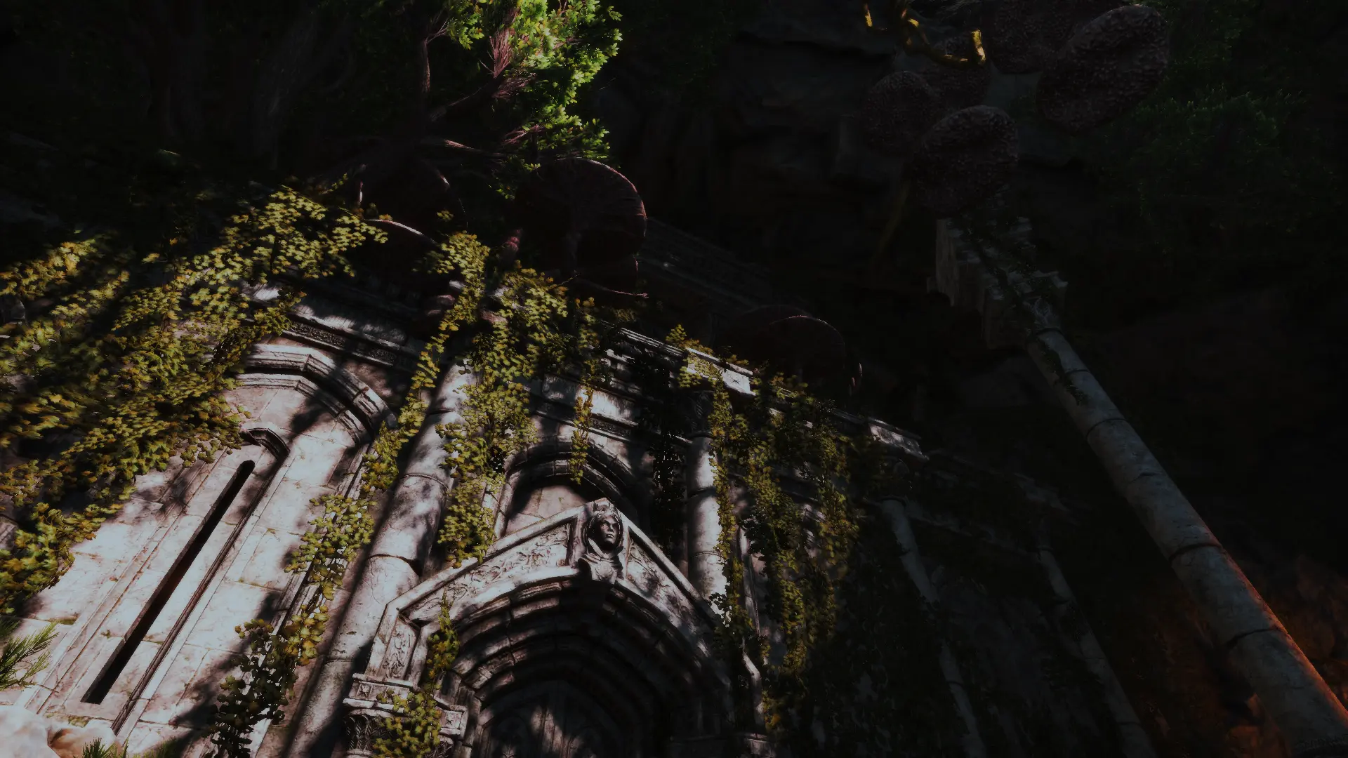 Meridia S Shrine At The Elder Scrolls Online Nexus UI Addons Mods   72520223 1576410209 