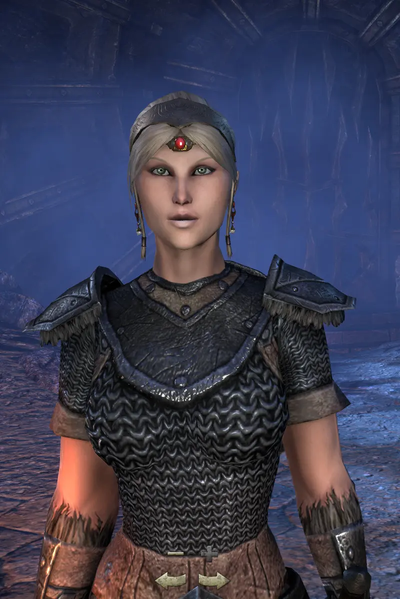 Nord Female at The Elder Scrolls Online Nexus - UI Addons, Mods and  Community