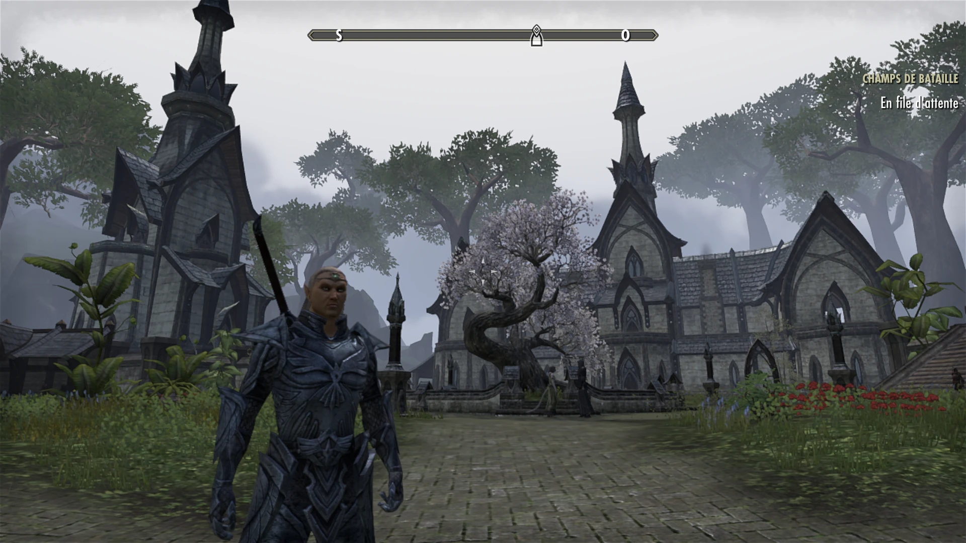 The Elder Scrolls Online Nexus - UI Addons, Mods and Community