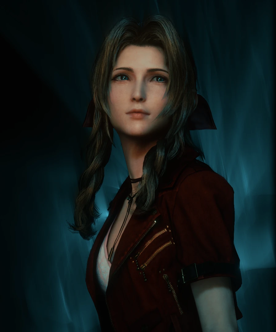 Random at Final Fantasy VII Remake Nexus - Mods and community