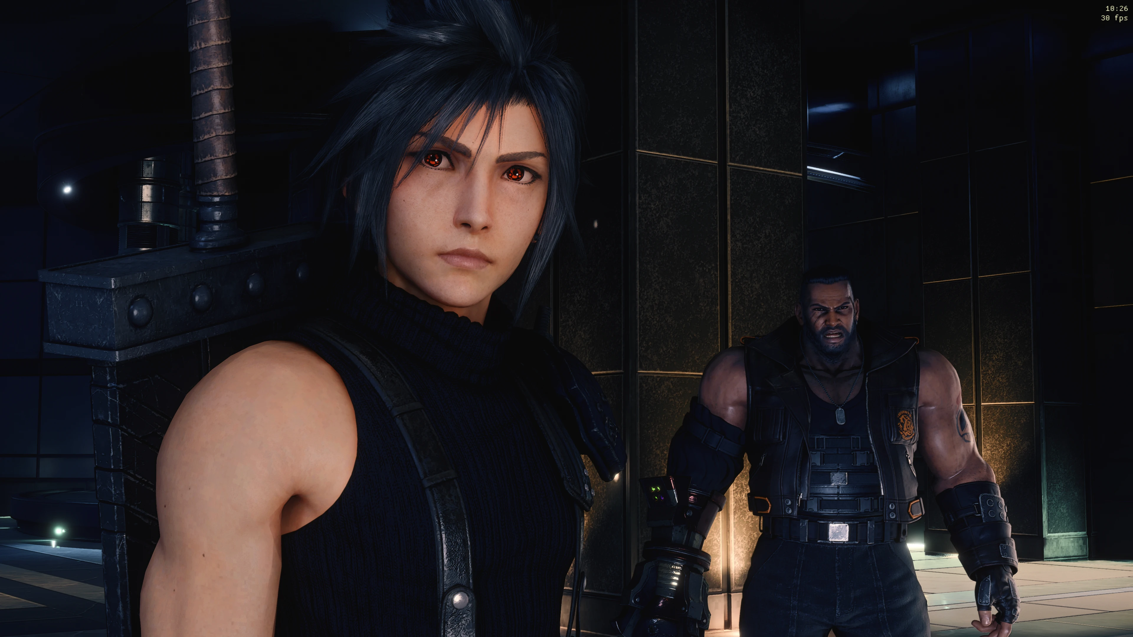 Mods at Final Fantasy VII Remake Nexus - Mods and community