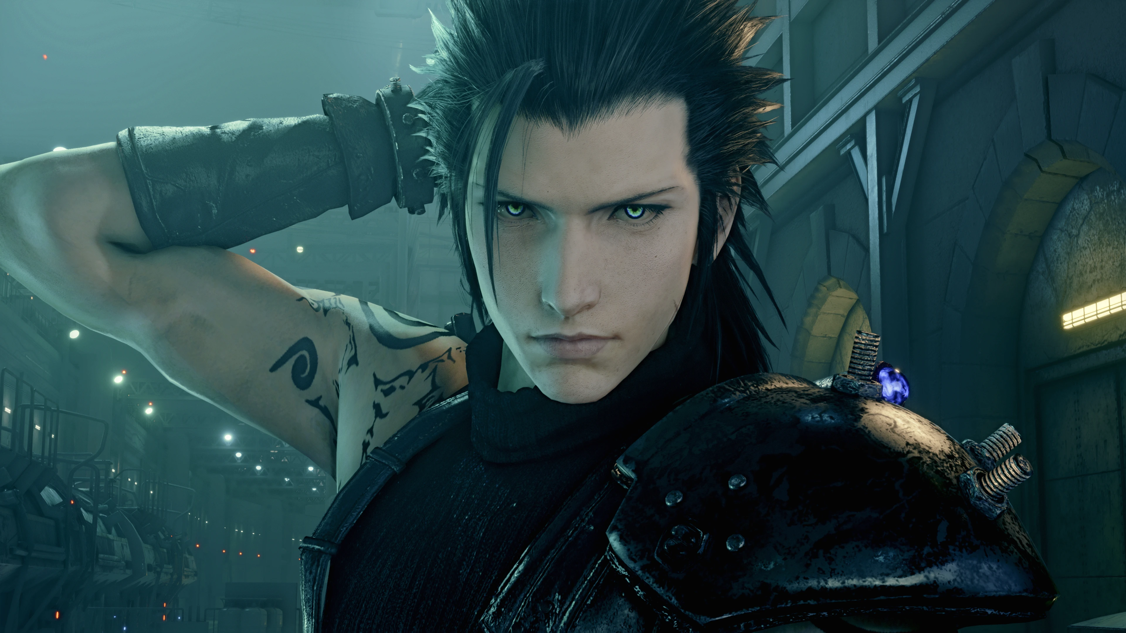 misc at Final Fantasy VII Remake Nexus - Mods and community