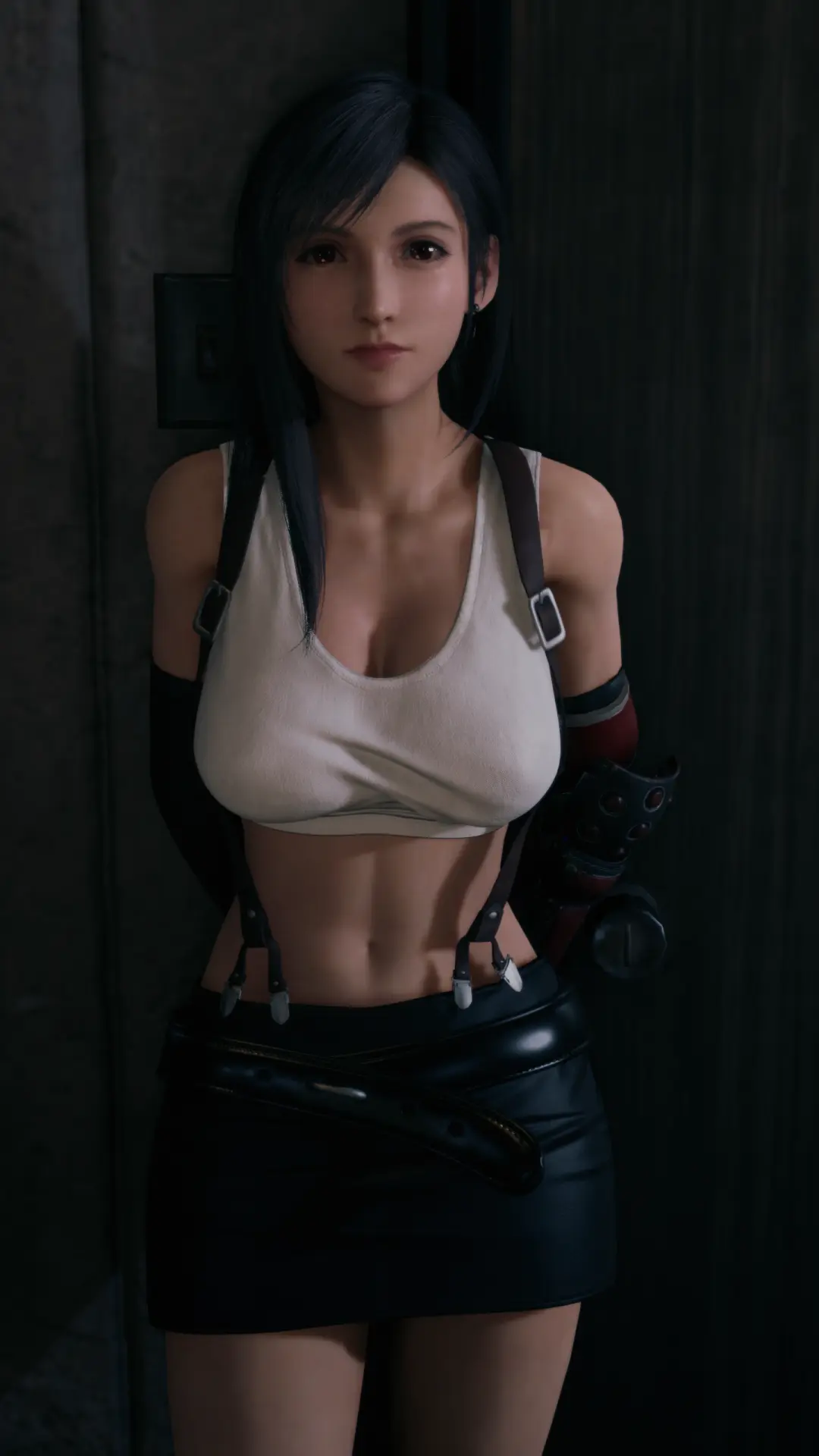 Tifa at Final Fantasy VII Remake Nexus - Mods and community