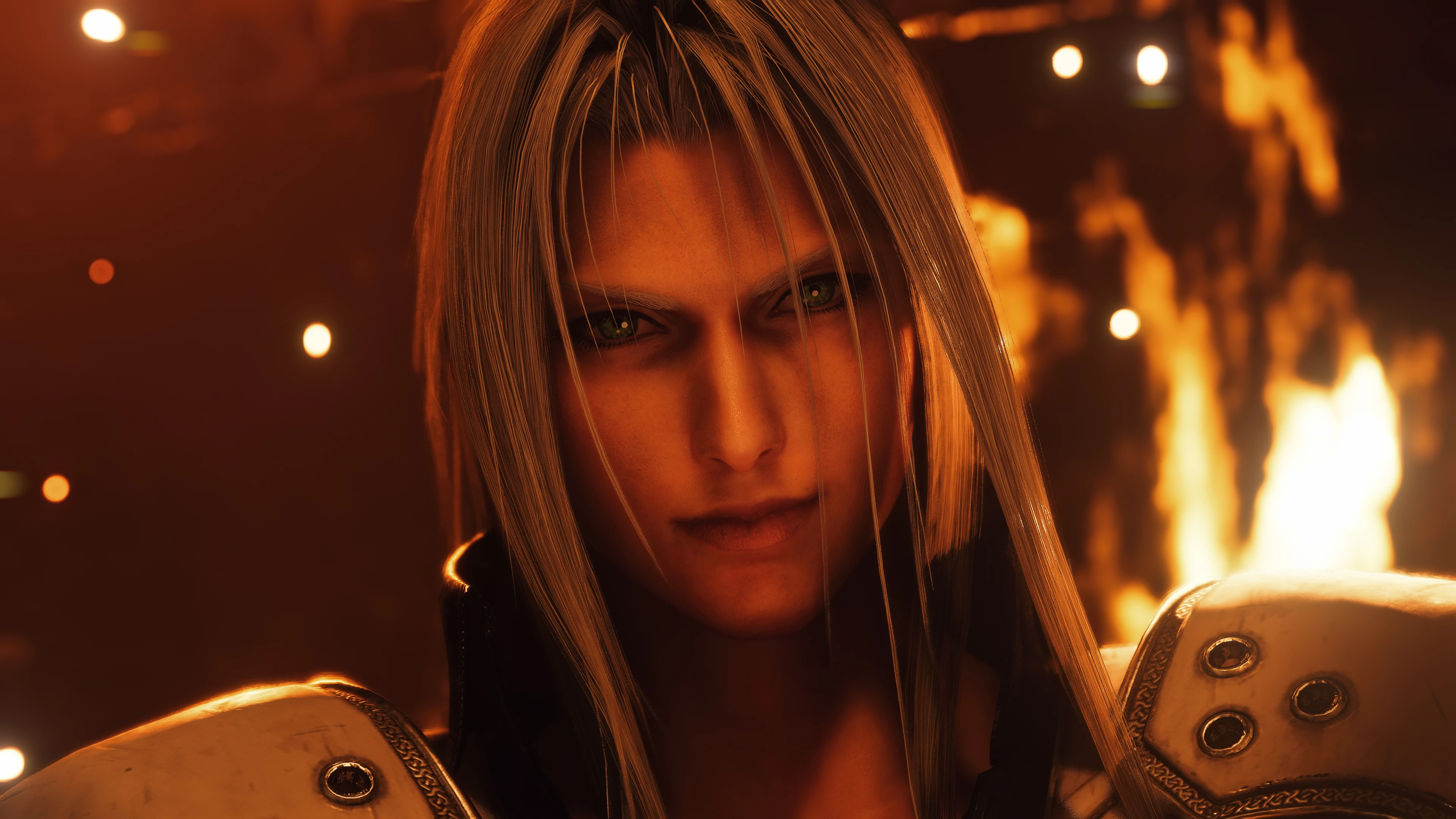 Success At Final Fantasy Vii Remake Nexus - Mods And Community