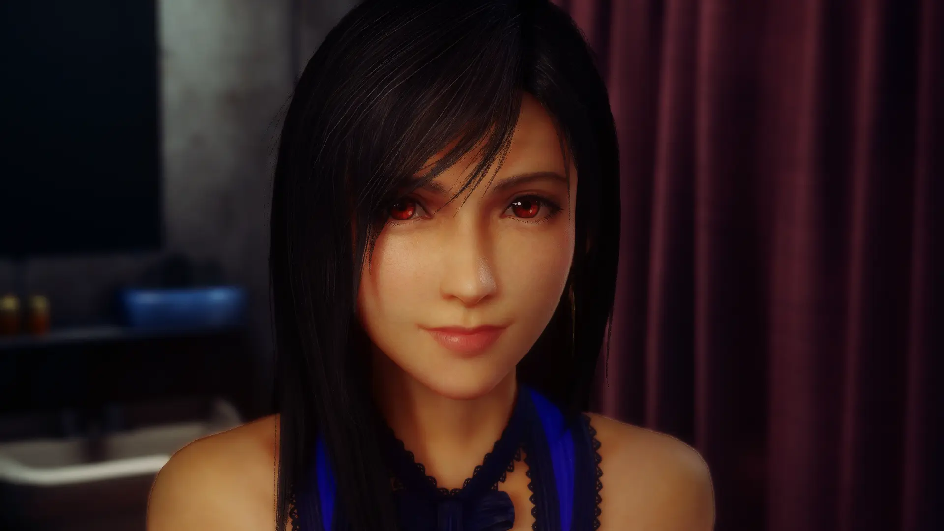 Tifa at Final Fantasy VII Remake Nexus - Mods and community