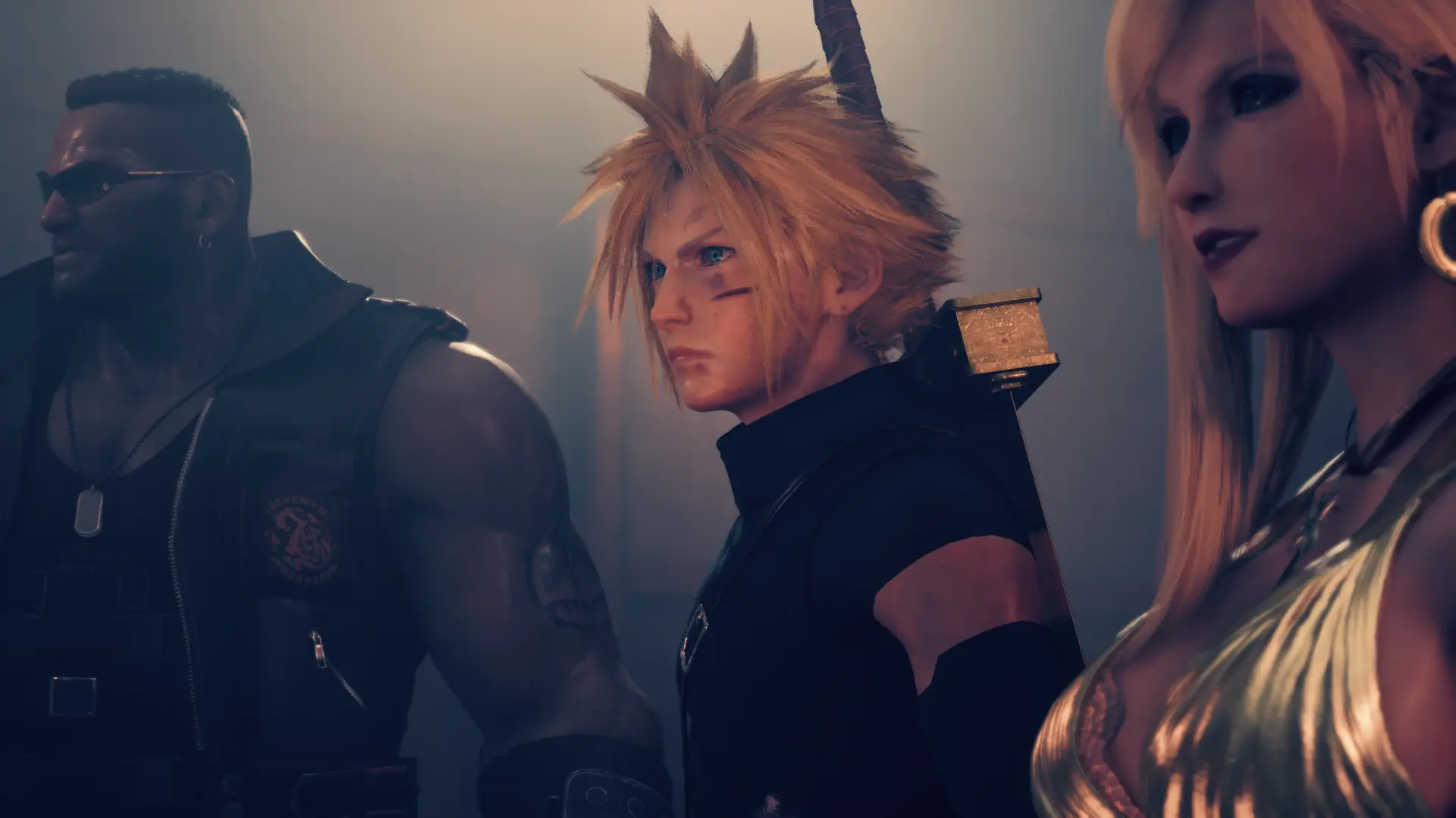 Mods at Final Fantasy VII Remake Nexus - Mods and community