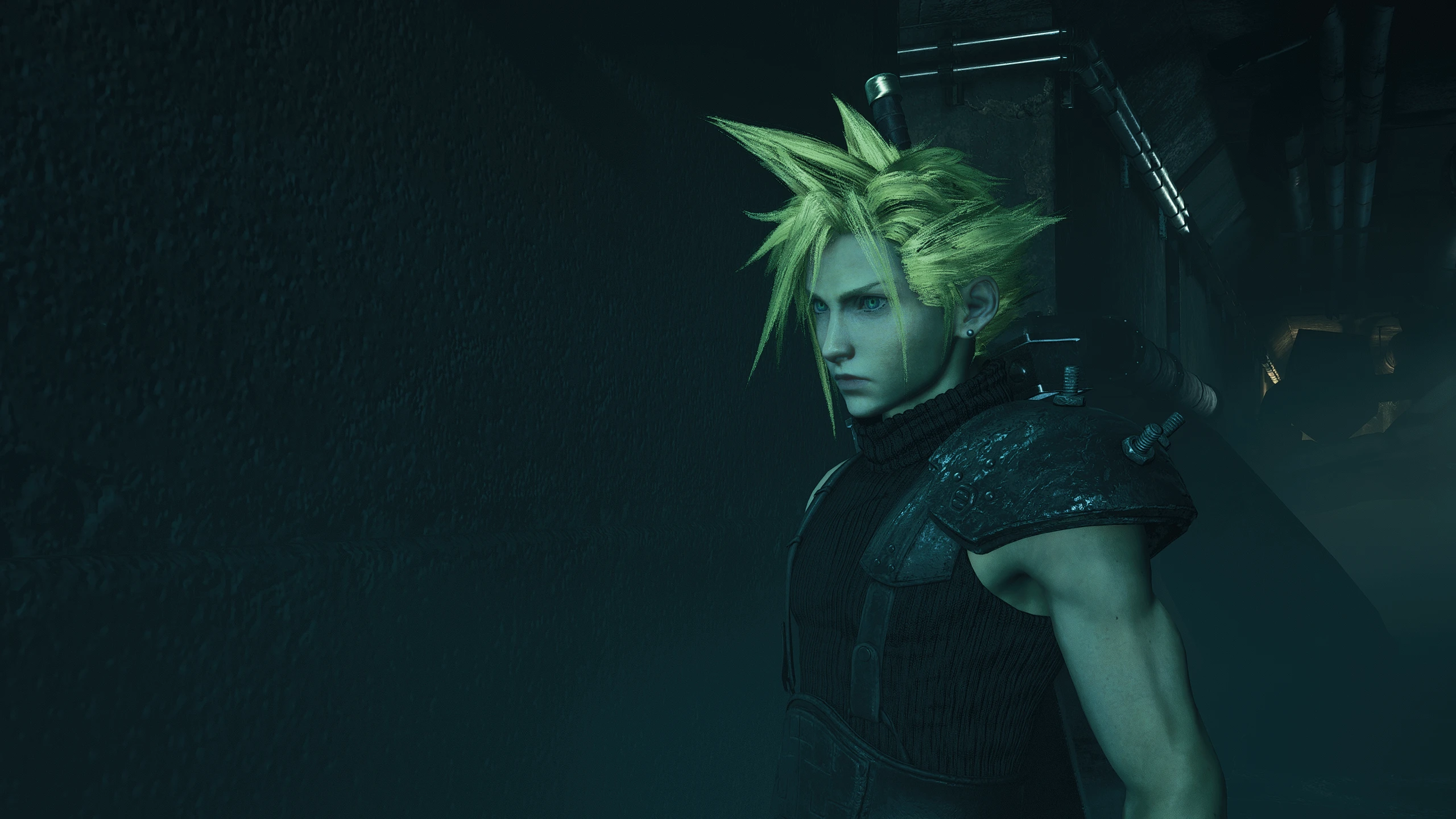 Steam Community :: FINAL FANTASY VII REMAKE INTERGRADE