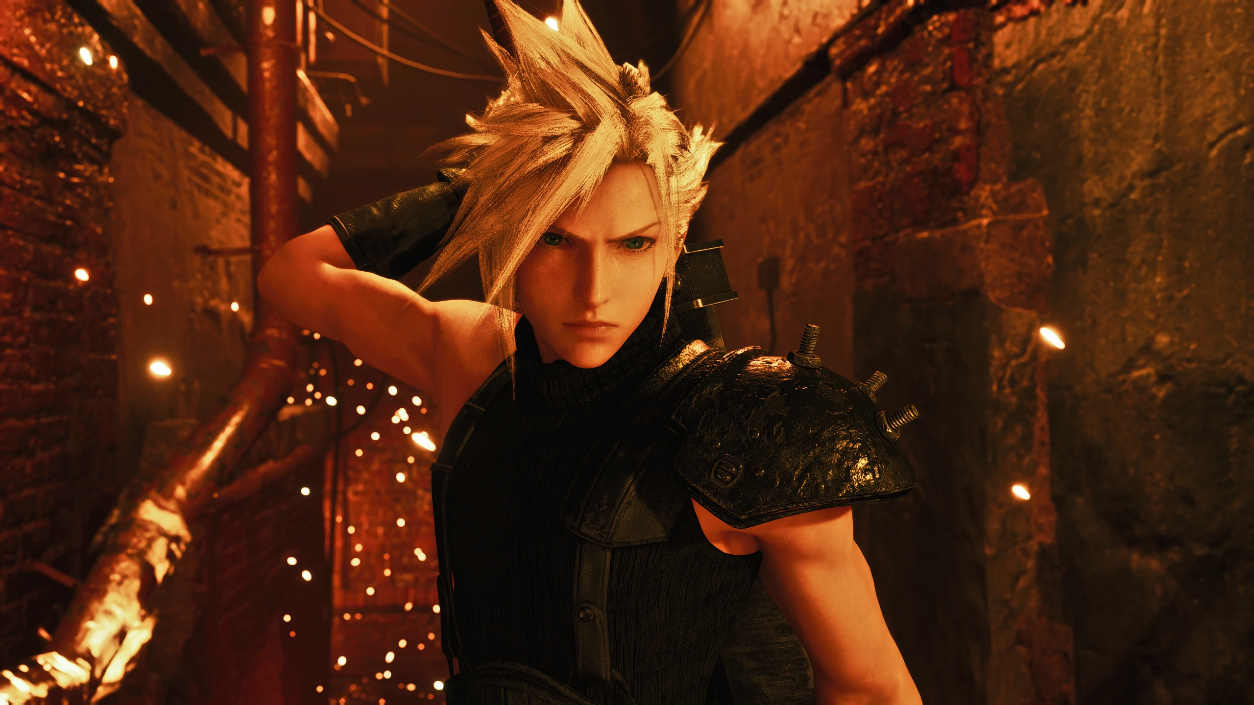 Mods at Final Fantasy VII Remake Nexus - Mods and community