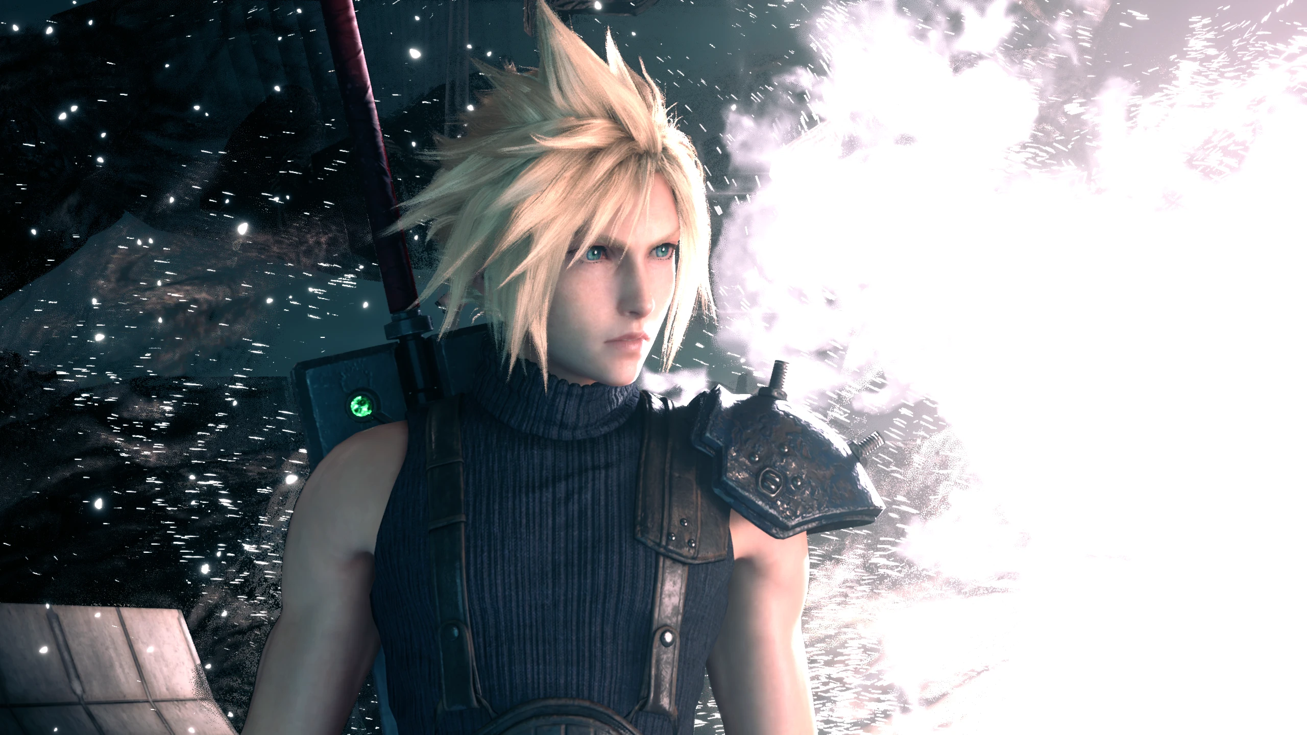 Final Fantasy VII Remake Nexus - Mods and community