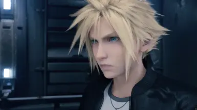 Noctis and Luna Mod at Final Fantasy VII Remake Nexus - Mods and