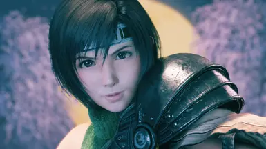 Yuffie at Final Fantasy VII Remake Nexus - Mods and community