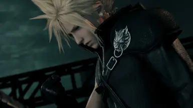 Noctis and Luna Mod at Final Fantasy VII Remake Nexus - Mods and