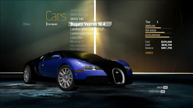 NFSU_Bugatti1