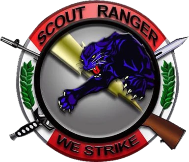 Scout Ranger