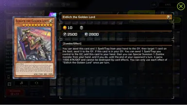 Jojos Bizarre Adventure Stand Generator - Miscellaneous - Yugioh Card Maker  Forum