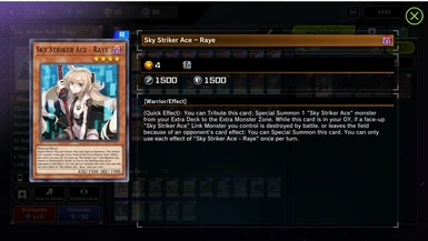 Most endorsed images at Yu-Gi-Oh Master Duel Nexus - Mods and