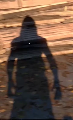 Dying Light 2 E3 shadows